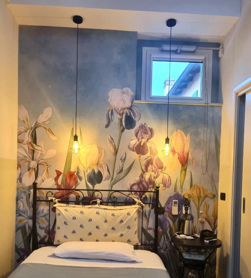 Appunti Di Viaggio Room & Breakfast San Giorgio di Piano Exteriér fotografie