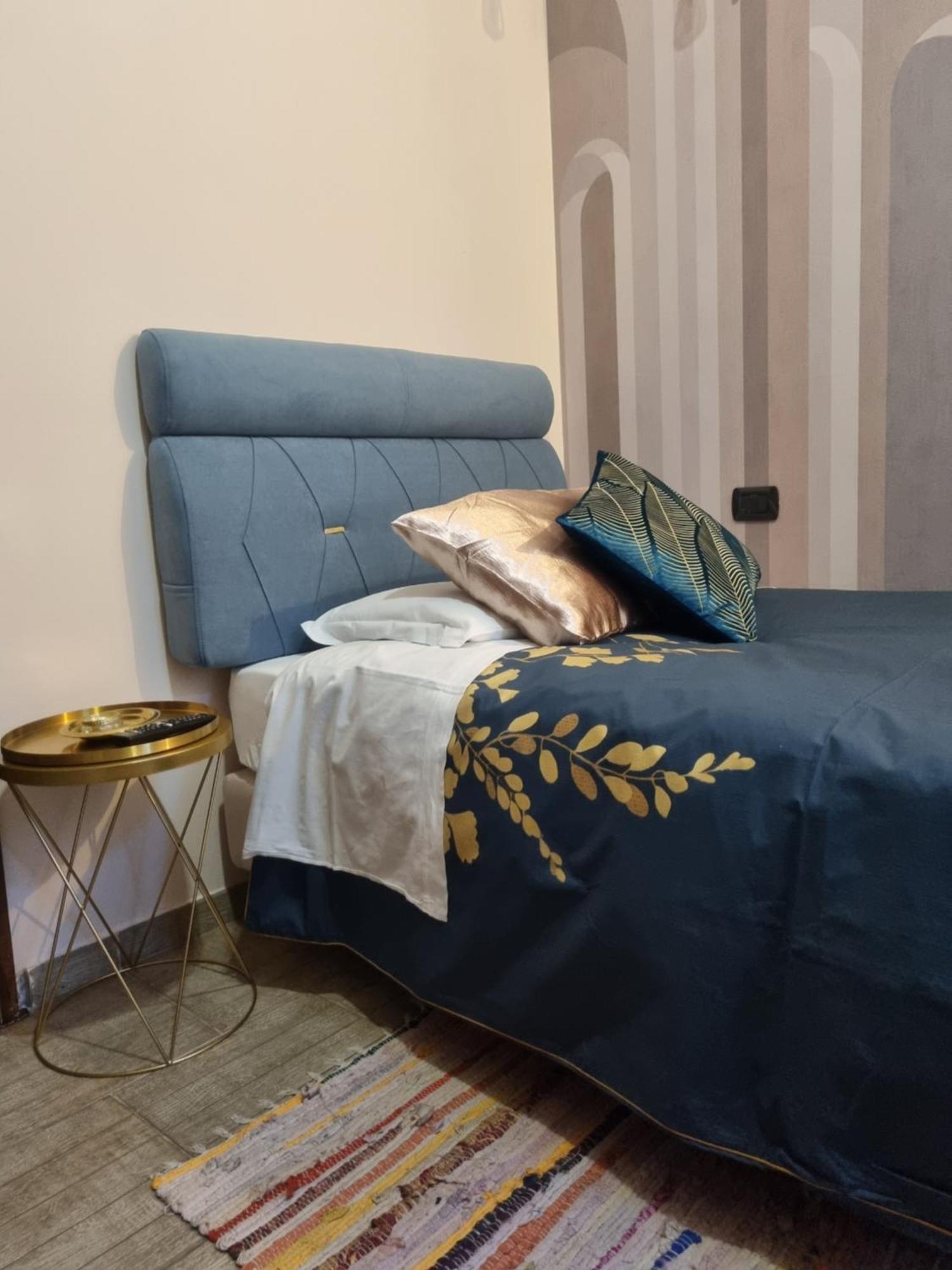 Appunti Di Viaggio Room & Breakfast San Giorgio di Piano Exteriér fotografie