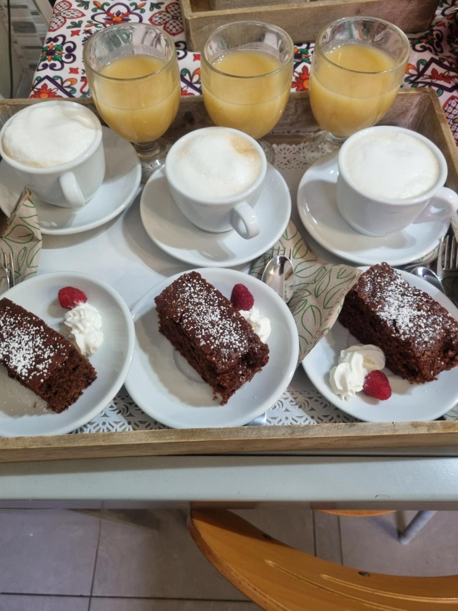 Appunti Di Viaggio Room & Breakfast San Giorgio di Piano Exteriér fotografie