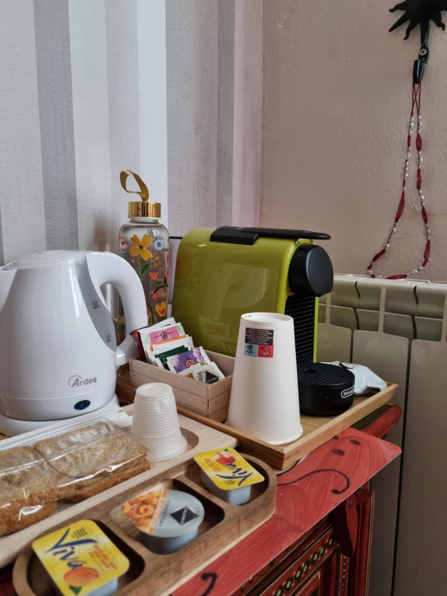 Appunti Di Viaggio Room & Breakfast San Giorgio di Piano Exteriér fotografie