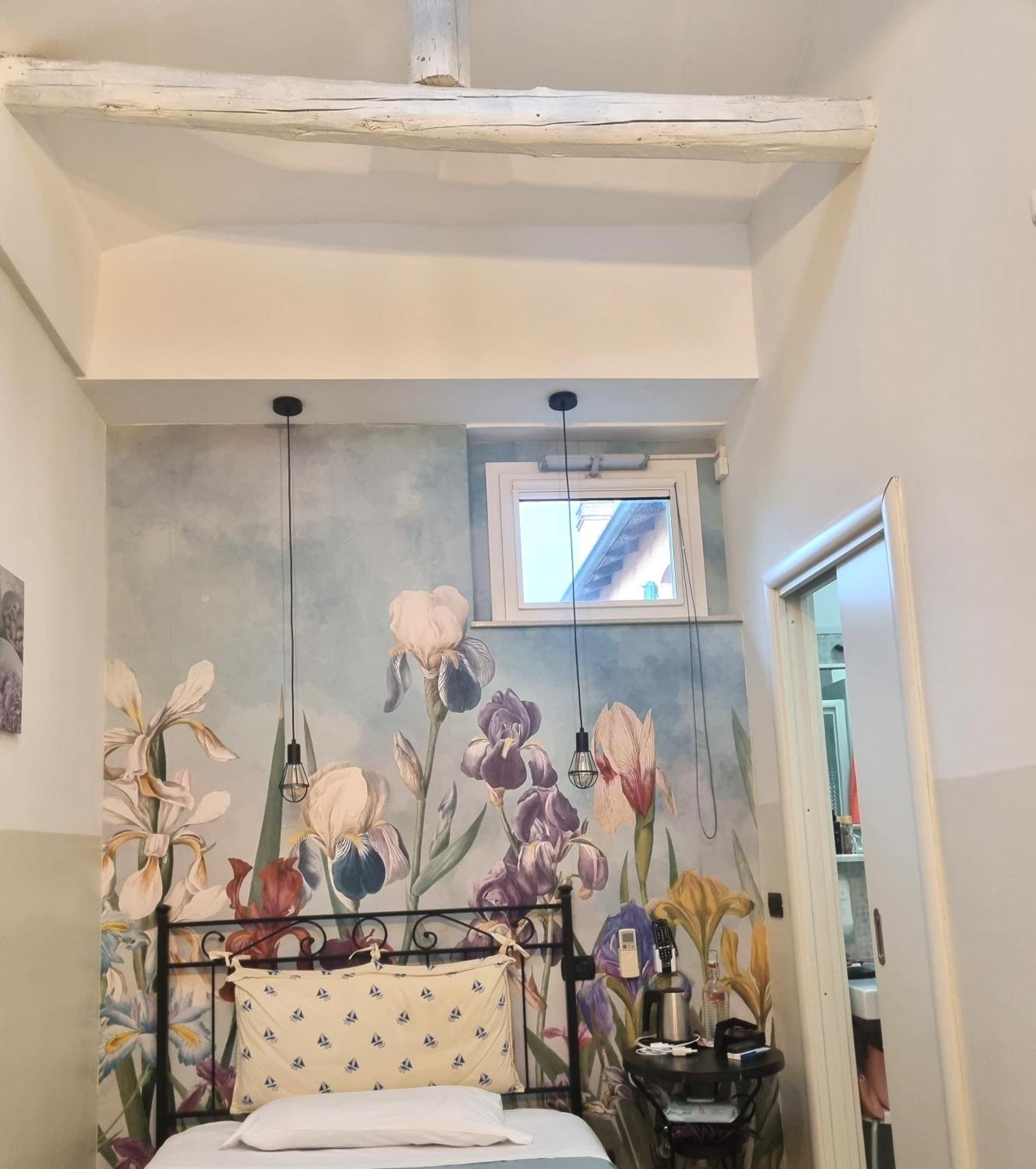 Appunti Di Viaggio Room & Breakfast San Giorgio di Piano Exteriér fotografie