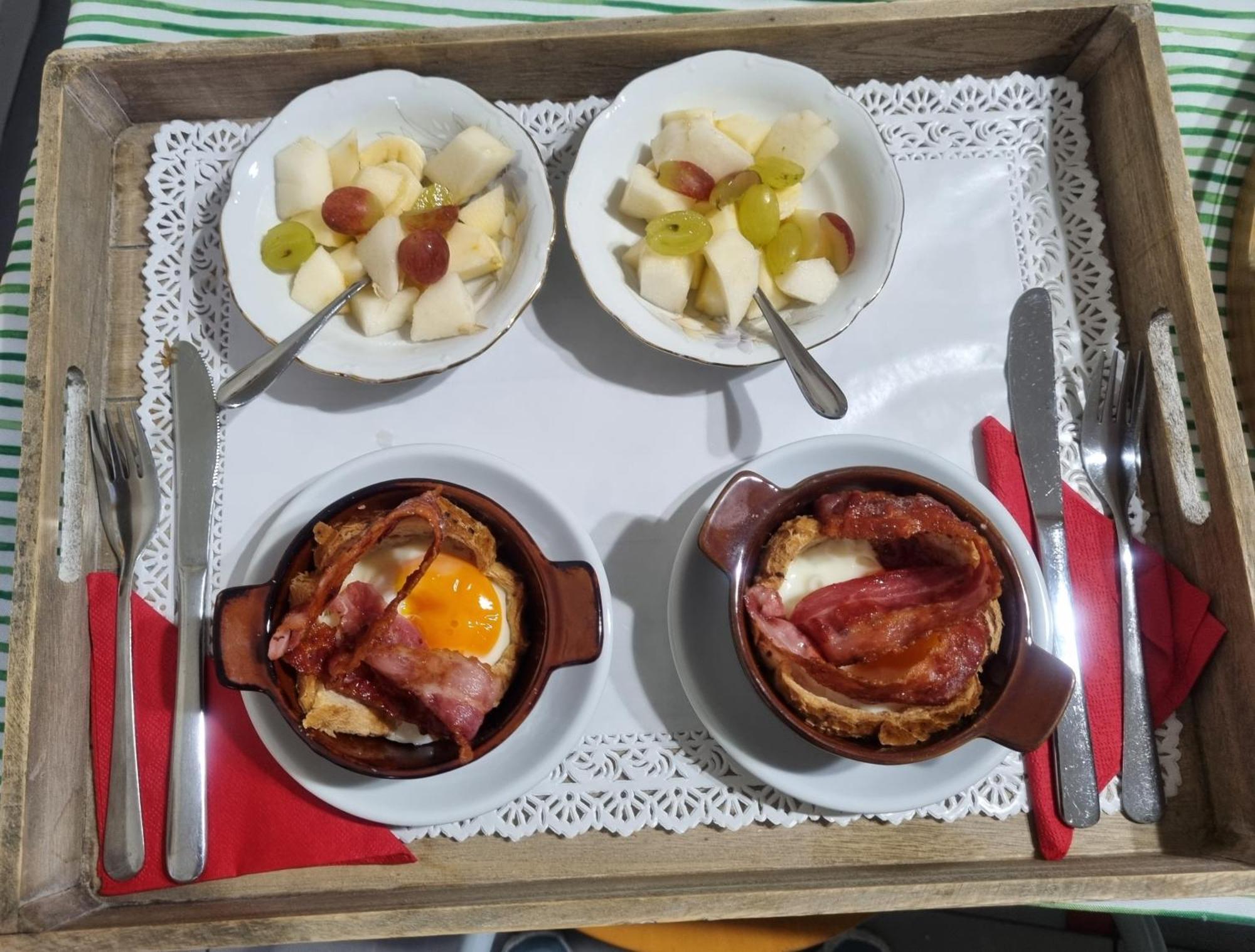 Appunti Di Viaggio Room & Breakfast San Giorgio di Piano Exteriér fotografie