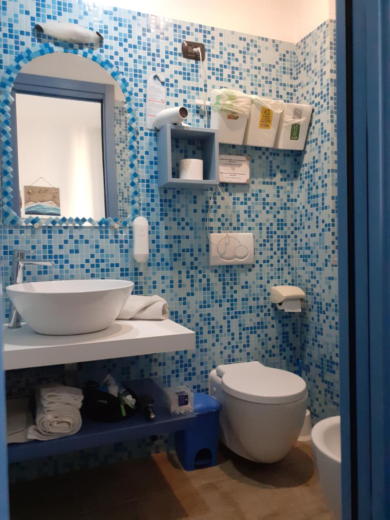 Appunti Di Viaggio Room & Breakfast San Giorgio di Piano Exteriér fotografie