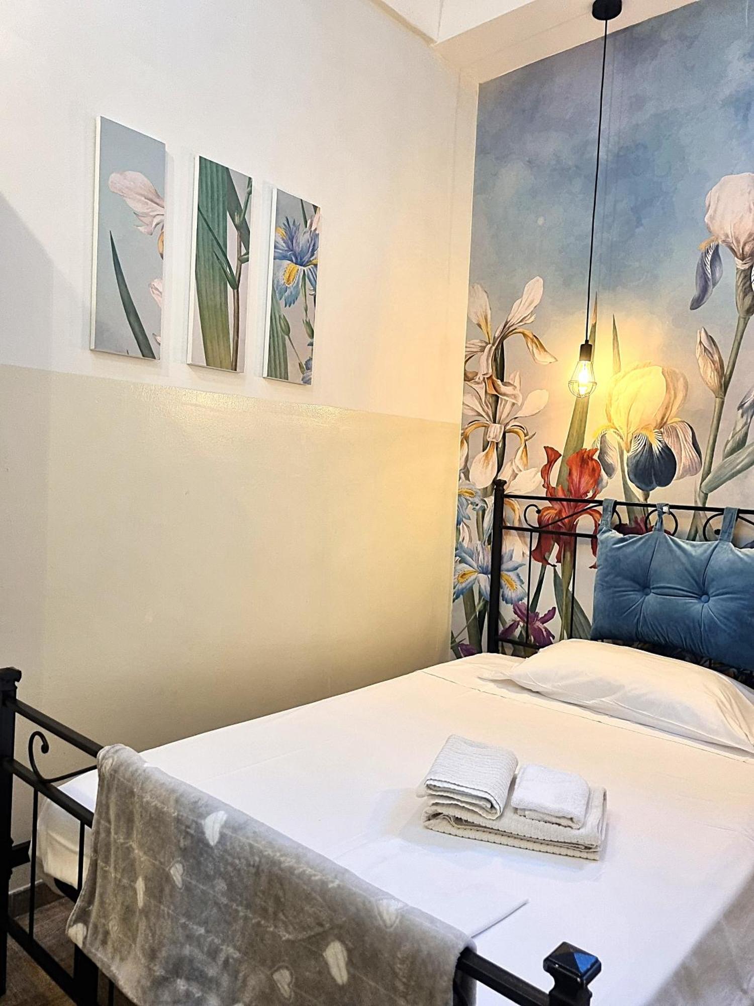 Appunti Di Viaggio Room & Breakfast San Giorgio di Piano Exteriér fotografie