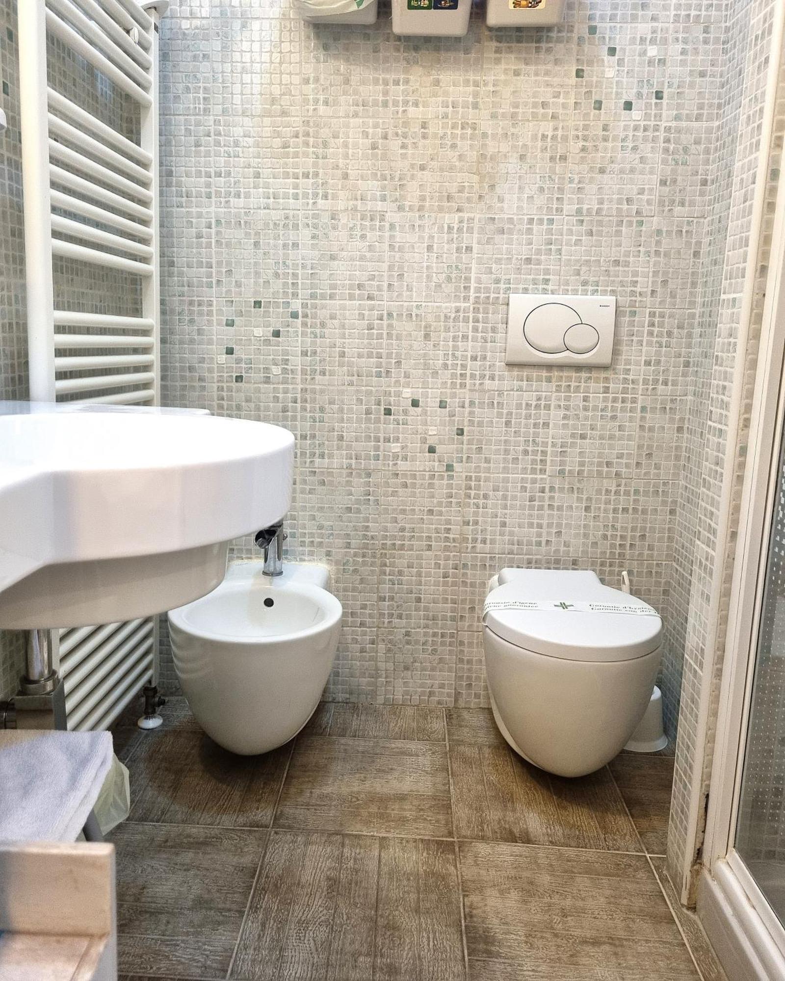 Appunti Di Viaggio Room & Breakfast San Giorgio di Piano Exteriér fotografie