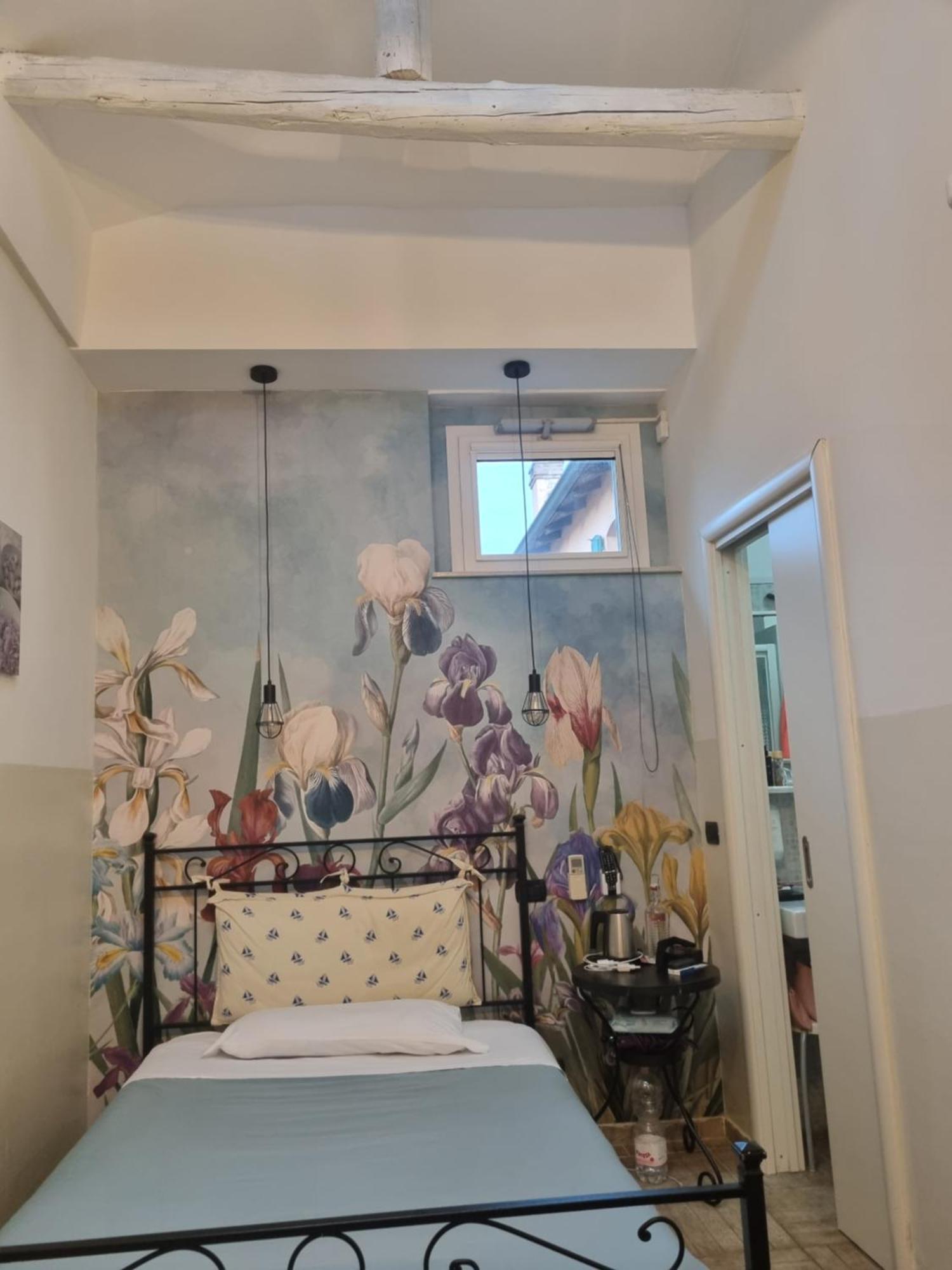 Appunti Di Viaggio Room & Breakfast San Giorgio di Piano Exteriér fotografie