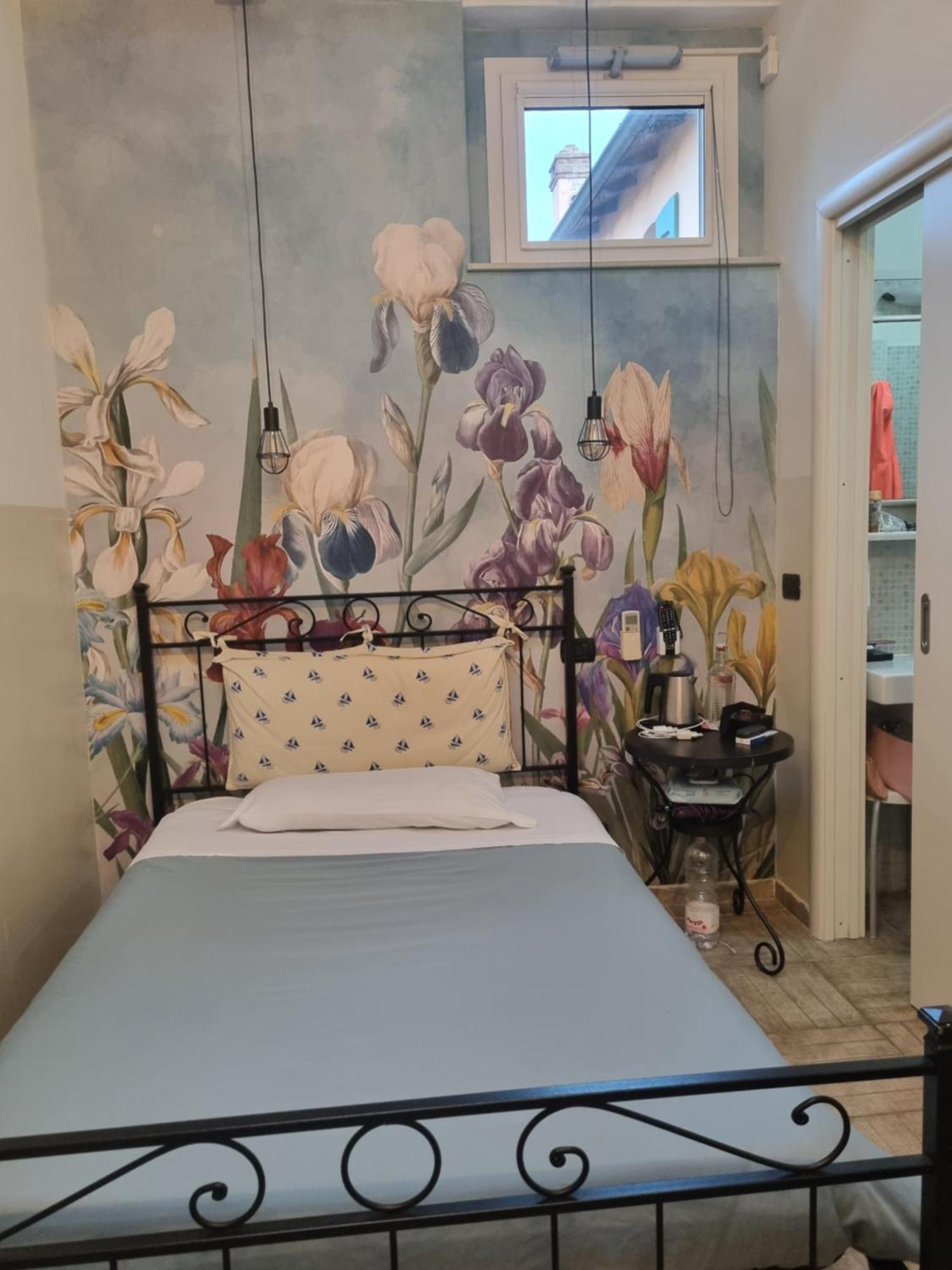 Appunti Di Viaggio Room & Breakfast San Giorgio di Piano Exteriér fotografie