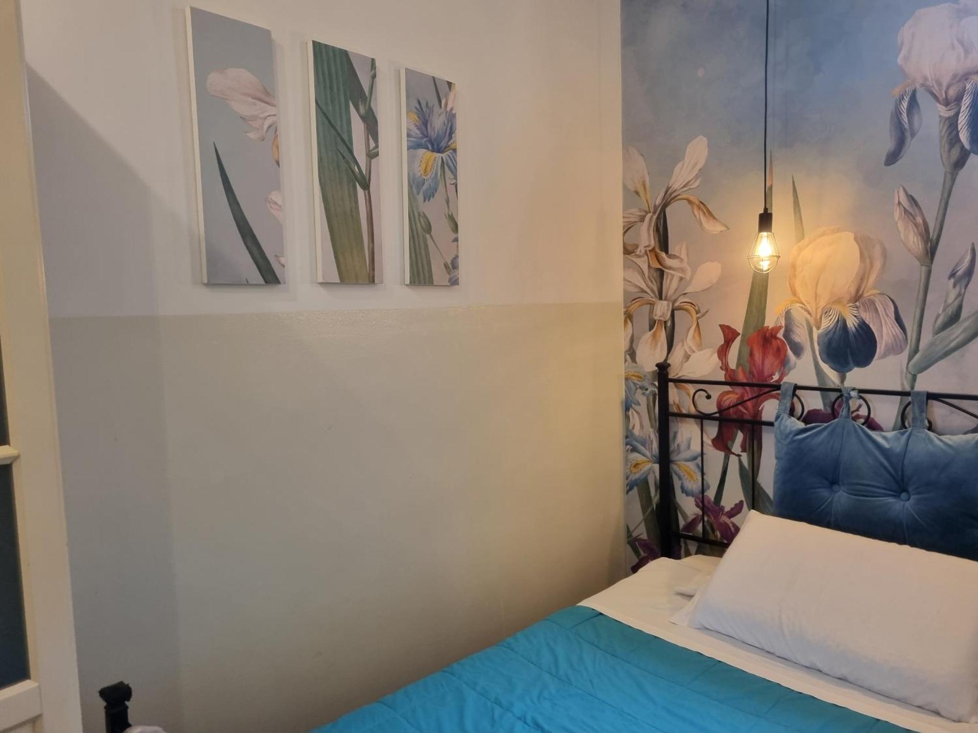 Appunti Di Viaggio Room & Breakfast San Giorgio di Piano Exteriér fotografie