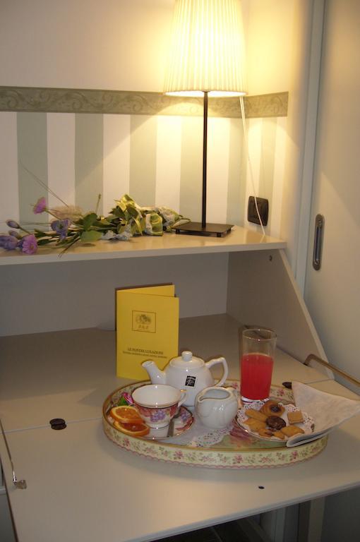 Appunti Di Viaggio Room & Breakfast San Giorgio di Piano Pokoj fotografie