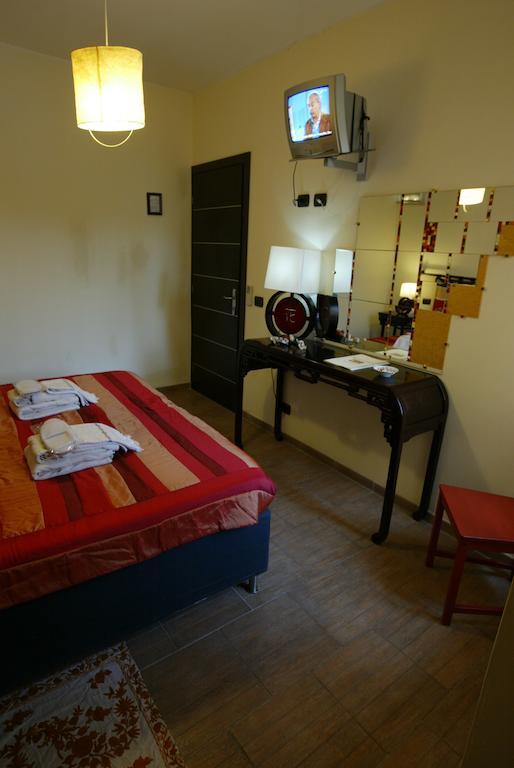 Appunti Di Viaggio Room & Breakfast San Giorgio di Piano Exteriér fotografie