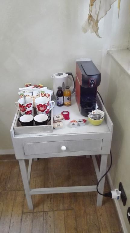 Appunti Di Viaggio Room & Breakfast San Giorgio di Piano Exteriér fotografie
