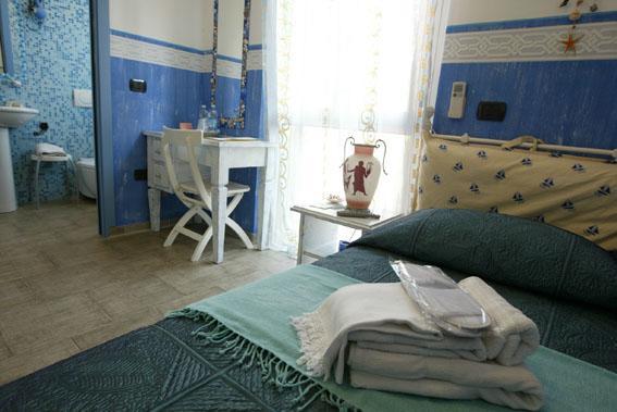 Appunti Di Viaggio Room & Breakfast San Giorgio di Piano Exteriér fotografie