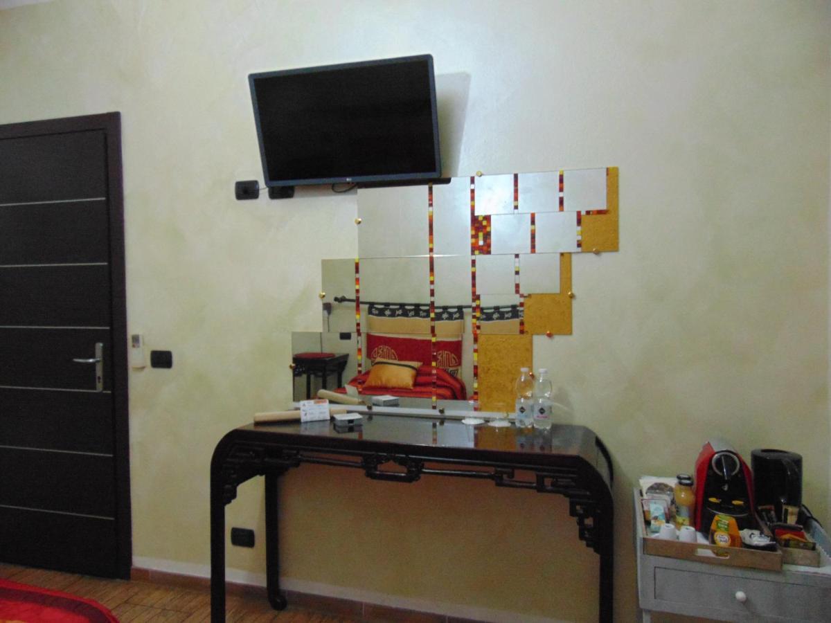 Appunti Di Viaggio Room & Breakfast San Giorgio di Piano Exteriér fotografie