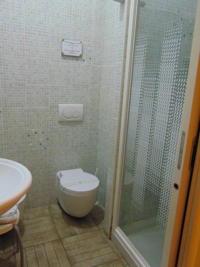 Appunti Di Viaggio Room & Breakfast San Giorgio di Piano Exteriér fotografie