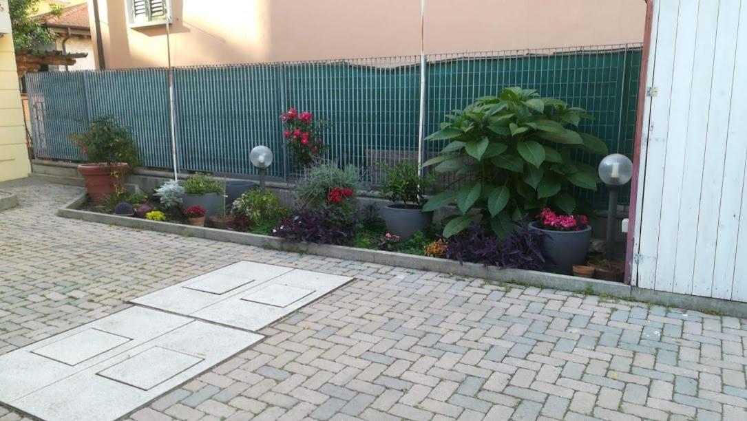 Appunti Di Viaggio Room & Breakfast San Giorgio di Piano Exteriér fotografie